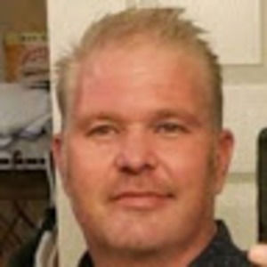 Meet your Posher, Tim